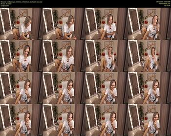 martha_mayer — 3 minute Chaturbate female cam show recording, 1080p, Apr 2, 2021