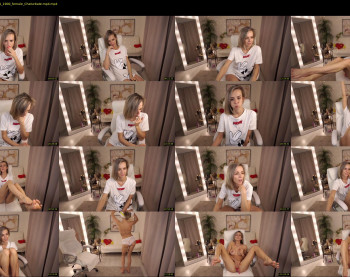 martha_mayer — 70 minute Chaturbate female cam show recording, 1080p, Apr 2, 2021
