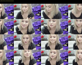 mary_romance — 16 minute Chaturbate female cam show recording, 1080p, Apr 3, 2021