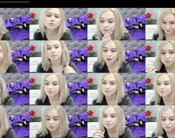 mary_romance — 19 minute Chaturbate female cam show recording, 1080p, Apr 3, 2021