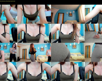 mcflurry18 — 62 minute Chaturbate female cam show recording, 720p, Apr 2, 2021
