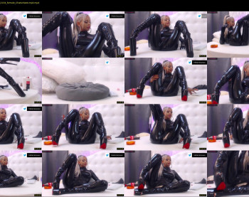 melanielexxx — 39 minute Chaturbate female cam show recording, 1080p, Apr 2, 2021