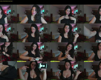 mila_ — 71 minute Chaturbate female cam show recording, 720p, Apr 2, 2021