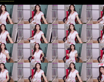 moli666 — 5 minute Chaturbate female cam show recording, 1080p, Apr 3, 2021