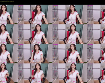 moli666 — 4 minute Chaturbate female cam show recording, 1080p, Apr 3, 2021