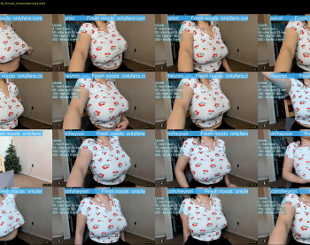 ms_mochii — 19 minute Chaturbate female cam show recording, 1080p, Apr 3, 2021