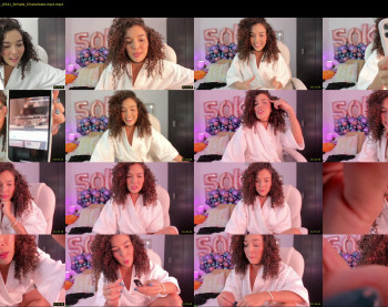 mykinkybunny — 3 minute Chaturbate female cam show recording, 1080p, Apr 3, 2021