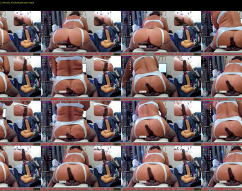 na_ta777 — 3 minute Chaturbate female cam show recording, 720p, Apr 2, 2021