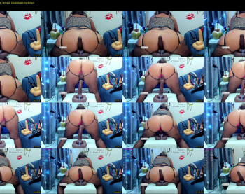 na_ta777 — 20 minute Chaturbate female cam show recording, 720p, Apr 2, 2021