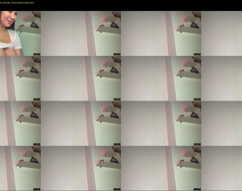 neonjade — 15 minute Chaturbate female cam show recording, 1080p, Apr 2, 2021
