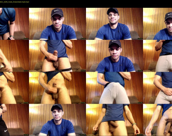 new_york_guy518 — 76 minute Chaturbate male cam show recording, 1080p, Apr 2, 2021