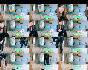 newchloe18 — 4 minute Chaturbate female cam show recording, 1080p, Apr 2, 2021