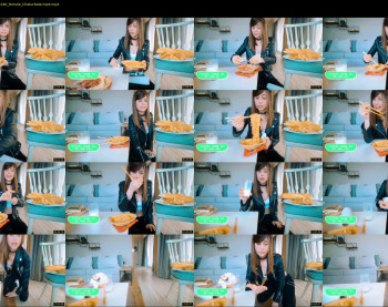 newchloe18 — 19 minute Chaturbate female cam show recording, 1080p, Apr 2, 2021