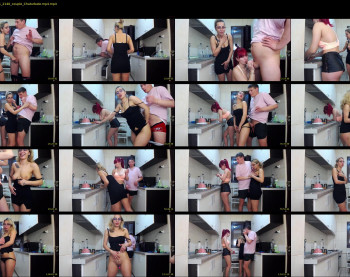 nolimitscoupl3 — 86 minute Chaturbate couple cam show recording, 720p, Apr 2, 2021