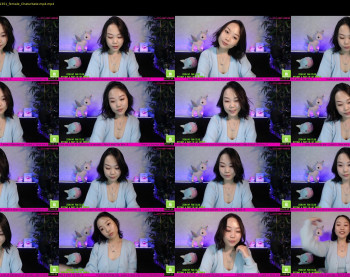 norma_blum — 15 minute Chaturbate female cam show recording, 1080p, Apr 2, 2021