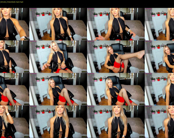 oh_julie — 3 minute Chaturbate female cam show recording, 1080p, Apr 2, 2021