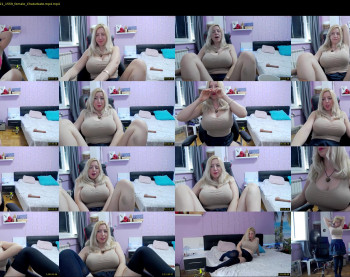 pam___beautiful — 87 minute Chaturbate female cam show recording, 720p, Apr 2, 2021