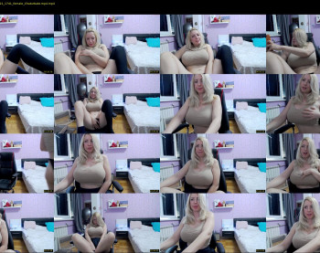 pam___beautiful — 39 minute Chaturbate female cam show recording, 720p, Apr 2, 2021