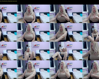 pam___beautiful — 14 minute Chaturbate female cam show recording, 720p, Apr 2, 2021