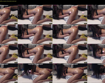 passiekoppel — 26 minute Chaturbate couple cam show recording, 1080p, Apr 3, 2021