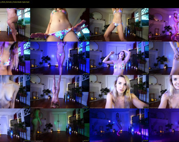 phoenix_taylor — 59 minute Chaturbate female cam show recording, 1080p, Apr 3, 2021