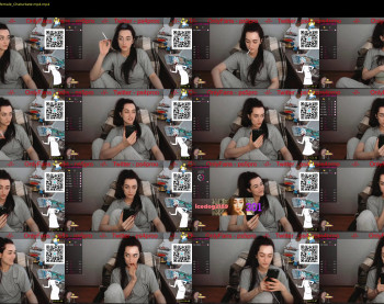 ps4pro — 32 minute Chaturbate female cam show recording, 720p, Apr 2, 2021