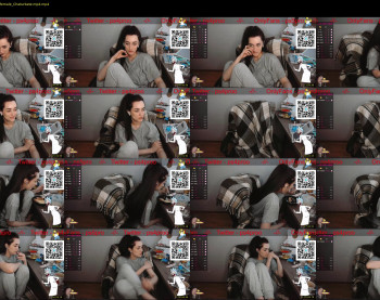 ps4pro — 74 minute Chaturbate female cam show recording, 720p, Apr 2, 2021