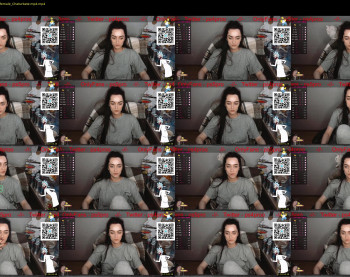 ps4pro — 90 minute Chaturbate female cam show recording, 720p, Apr 2, 2021
