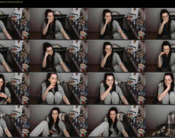 ps4pro — 59 minute Chaturbate female cam show recording, 720p, Apr 2, 2021