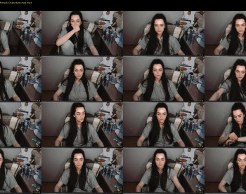 ps4pro — 99 minute Chaturbate female cam show recording, 720p, Apr 3, 2021
