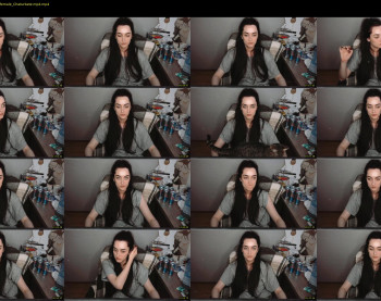 ps4pro — 41 minute Chaturbate female cam show recording, 720p, Apr 3, 2021