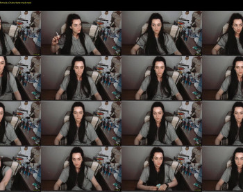 ps4pro — 63 minute Chaturbate female cam show recording, 720p, Apr 3, 2021