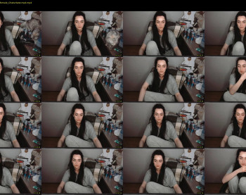 ps4pro — 38 minute Chaturbate female cam show recording, 720p, Apr 3, 2021