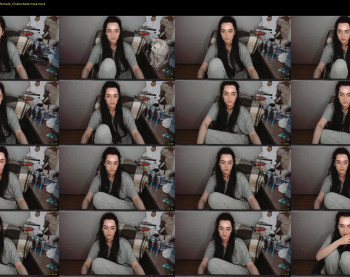 ps4pro — 38 minute Chaturbate female cam show recording, 720p, Apr 3, 2021