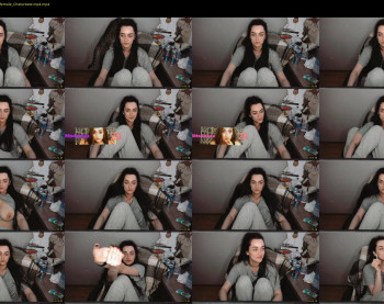 ps4pro — 32 minute Chaturbate female cam show recording, 720p, Apr 3, 2021