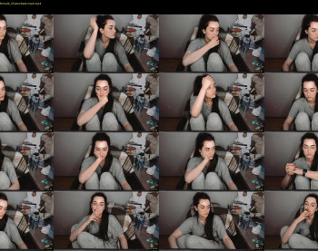 ps4pro — 23 minute Chaturbate female cam show recording, 720p, Apr 3, 2021