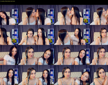 rebygera — 14 minute Chaturbate couple cam show recording, 1080p, Apr 2, 2021
