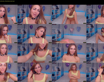 rebygera — 36 minute Chaturbate couple cam show recording, 1080p, Apr 2, 2021