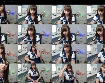 rita_wane — 7 minute Chaturbate female cam show recording, 1080p, Apr 2, 2021