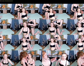 sadieevelyn — 13 minute Chaturbate female cam show recording, 1080p, Apr 2, 2021