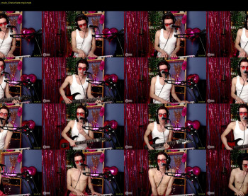 sahueso — 60 minute Chaturbate male cam show recording, 720p, Apr 2, 2021