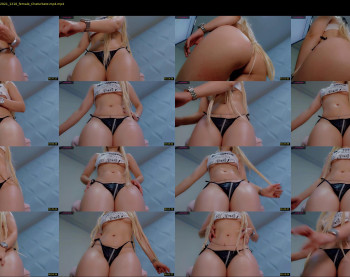 samantha_larusso_ — 11 minute Chaturbate couple cam show recording, 1080p, Apr 2, 2021