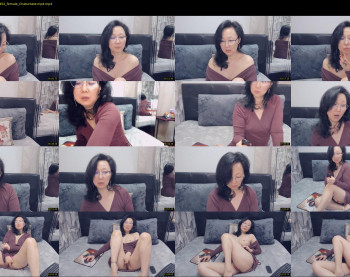 sandrami__ — 19 minute Chaturbate female cam show recording, 720p, Apr 2, 2021