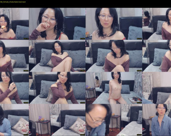 sandrami__ — 48 minute Chaturbate female cam show recording, 720p, Apr 2, 2021