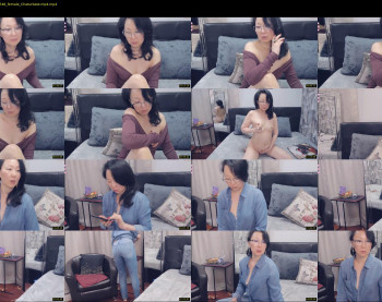 sandrami__ — 28 minute Chaturbate female cam show recording, 720p, Apr 2, 2021