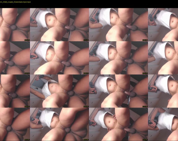 seanandcasey2k — 12 minute Chaturbate couple cam show recording, 1080p, Apr 2, 2021