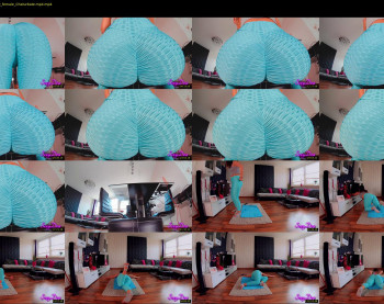 sexydea — 71 minute Chaturbate female cam show recording, 1080p, Apr 2, 2021