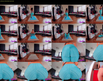 sexydea — 51 minute Chaturbate female cam show recording, 1080p, Apr 2, 2021