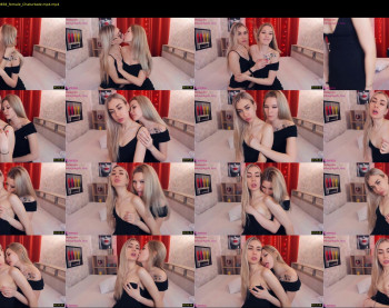 sinacampby — 6 minute Chaturbate couple cam show recording, 1080p, Apr 2, 2021