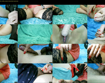 sladkoesolnishko — 53 minute Chaturbate couple cam show recording, 720p, Apr 2, 2021